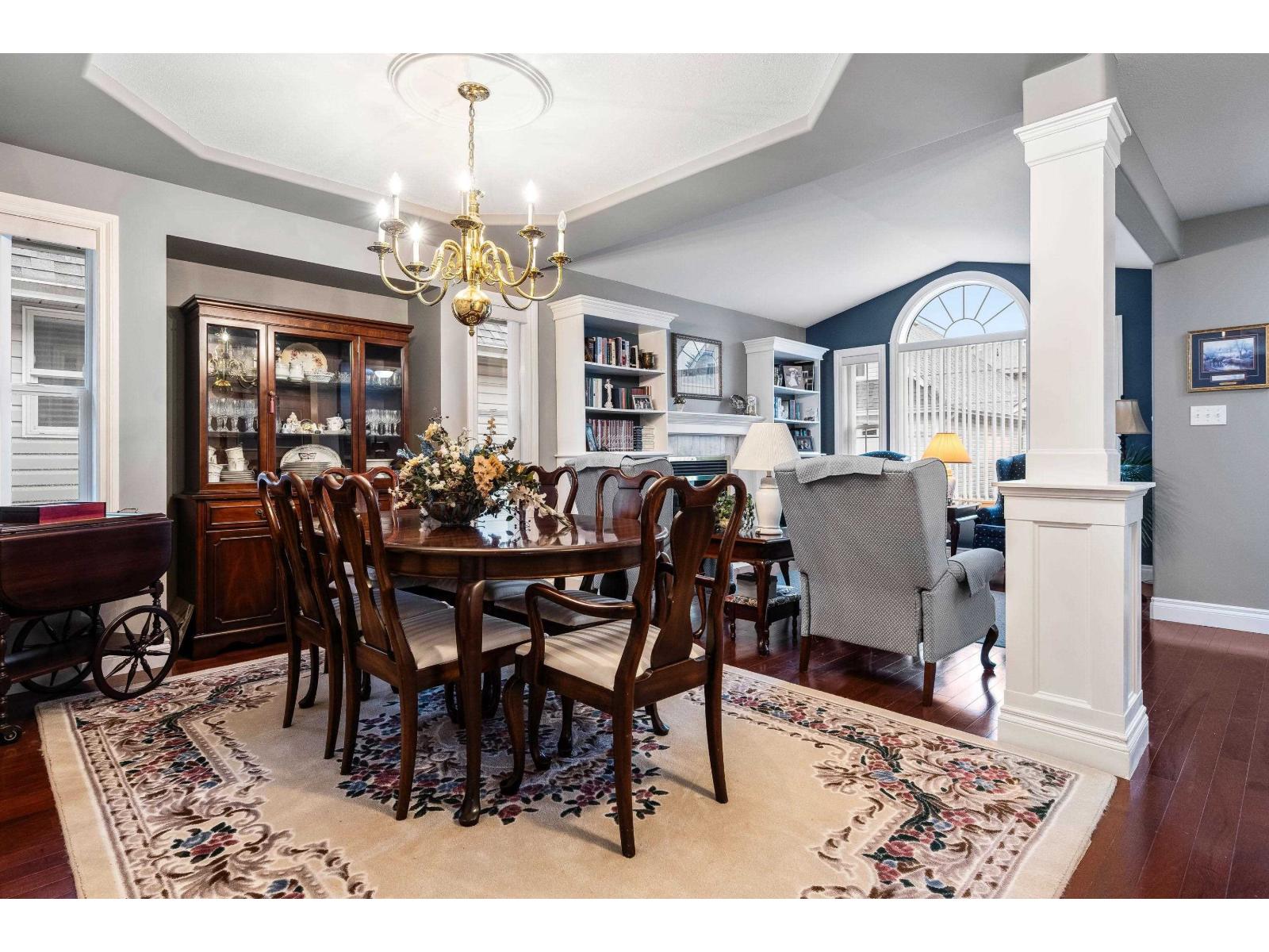 8 6336 Tyson Road, Sardis South, Chilliwack, British Columbia  V2R 3X7 - Photo 8 - R3067852