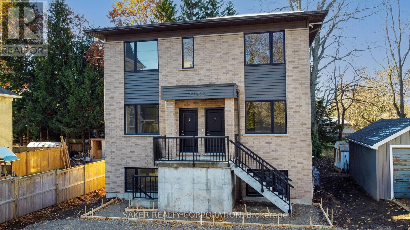 22399 Adelaide Road, Strathroy-Caradoc, Ontario  N0L 1W0 - Photo 1 - X12552392