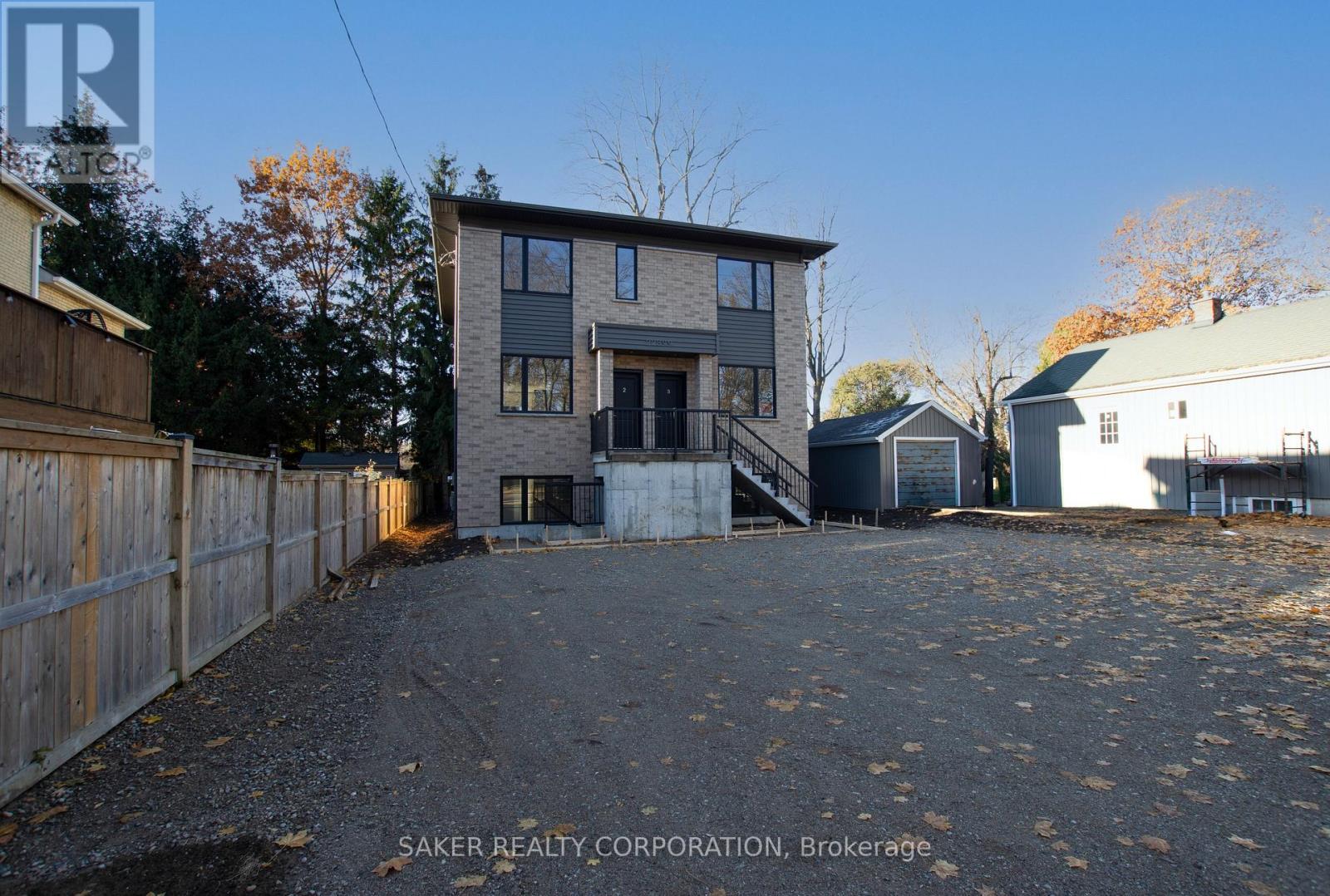 22399 Adelaide Road, Strathroy-Caradoc, Ontario  N0L 1W0 - Photo 4 - X12552392