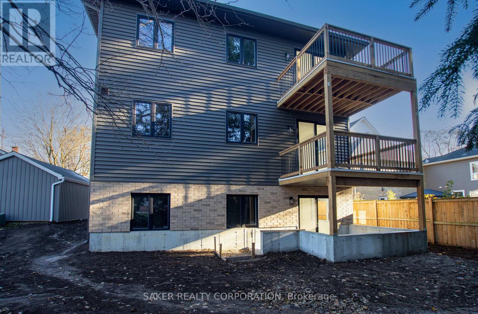 22399 Adelaide Road, Strathroy-Caradoc, Ontario  N0L 1W0 - Photo 9 - X12552392