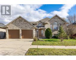521 DARCY DRIVE, Strathroy-Caradoc, Ontario