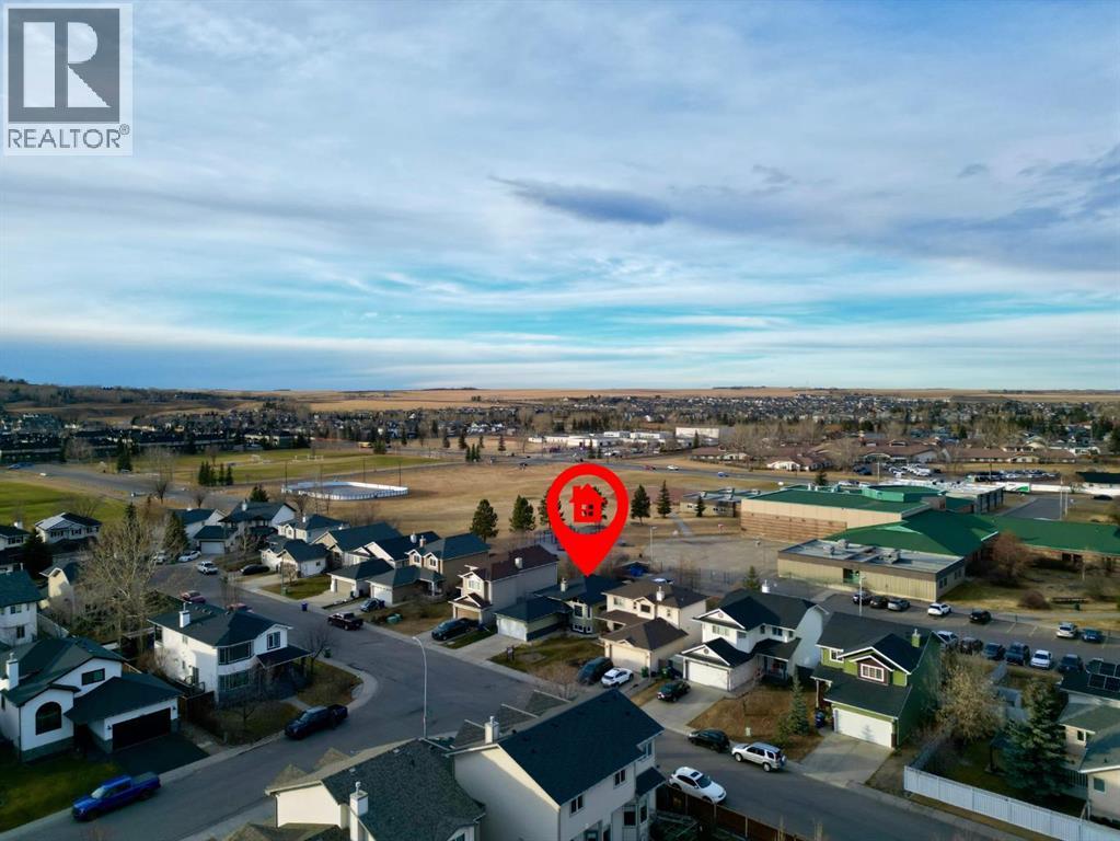 8 Canoe Circle Sw, Airdrie, Alberta  T4B 2L7 - Photo 49 - A2270603