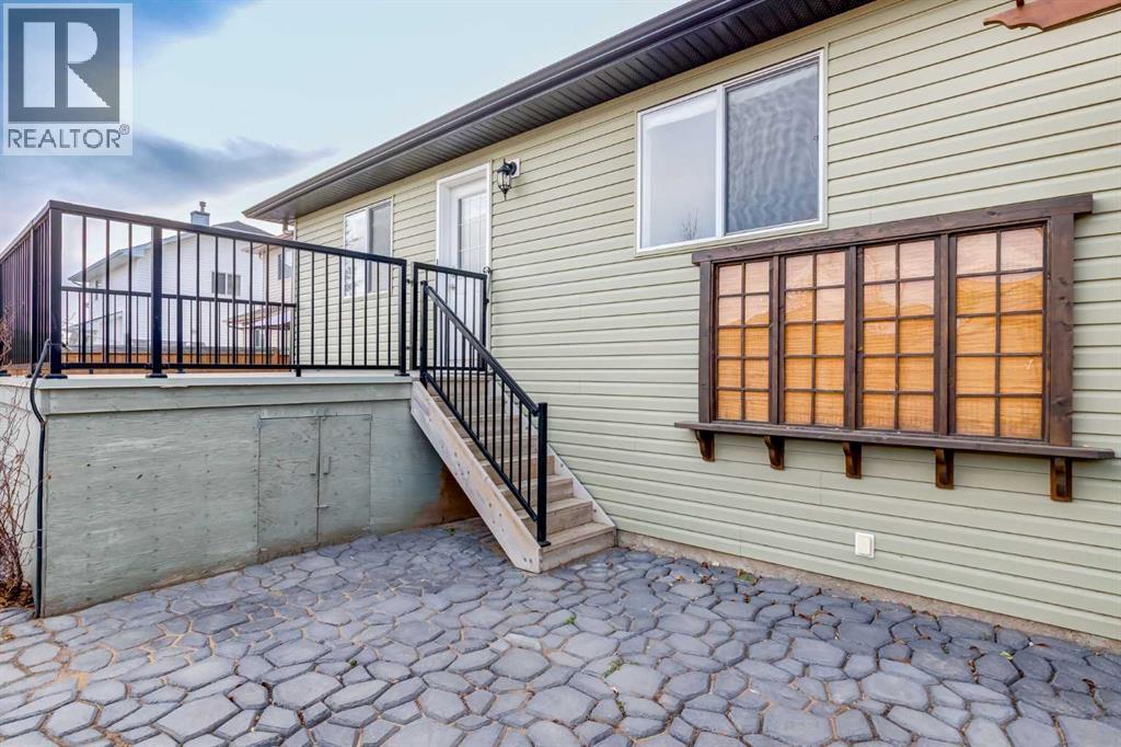 8 Canoe Circle Sw, Airdrie, Alberta  T4B 2L7 - Photo 43 - A2270603