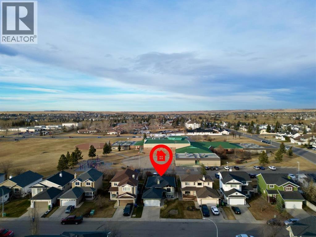 8 Canoe Circle Sw, Airdrie, Alberta  T4B 2L7 - Photo 3 - A2270603