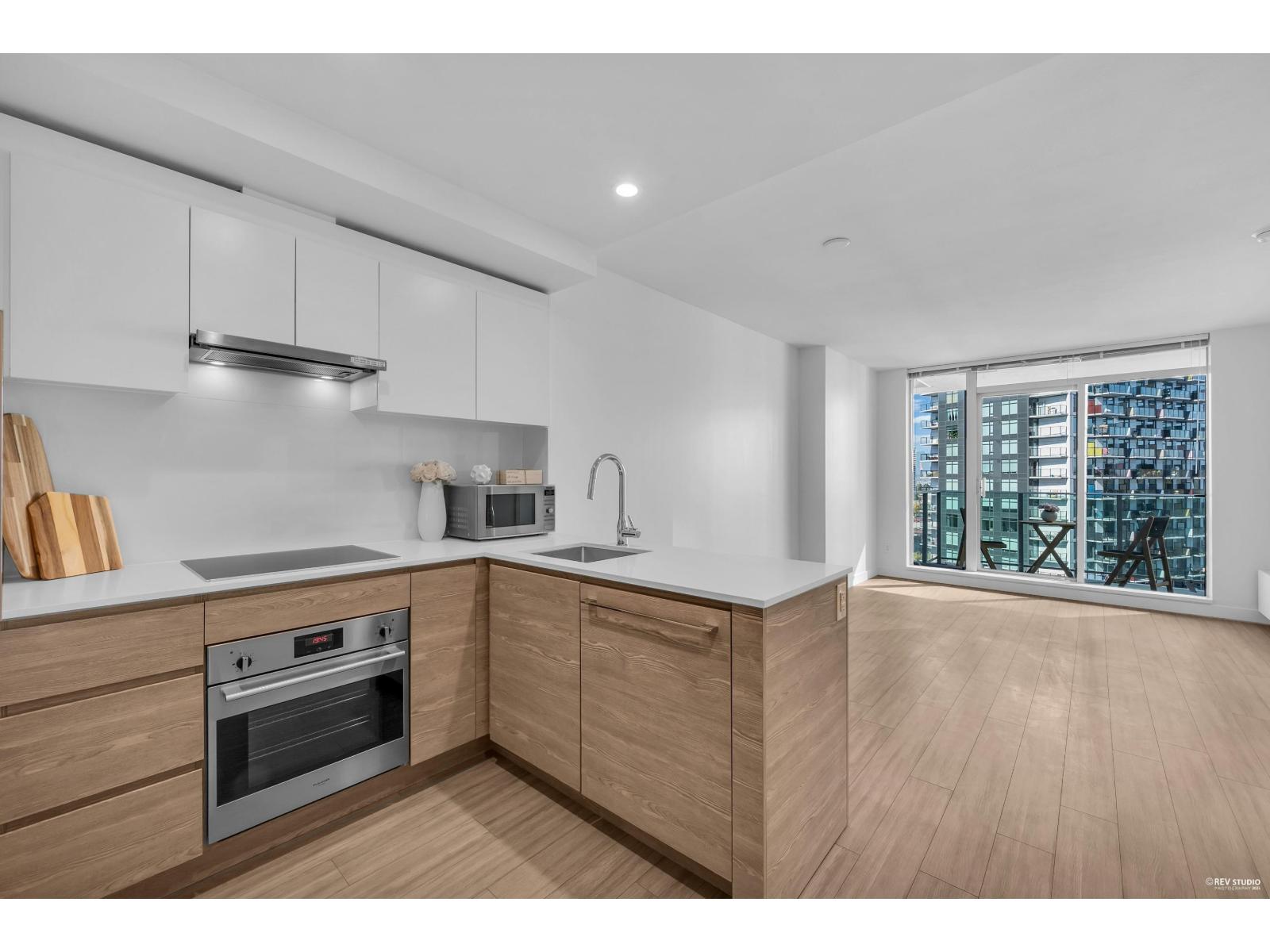 1508 13655 Fraser Highway, Surrey, British Columbia V3T 0P8 - Photo 7 - R3067953