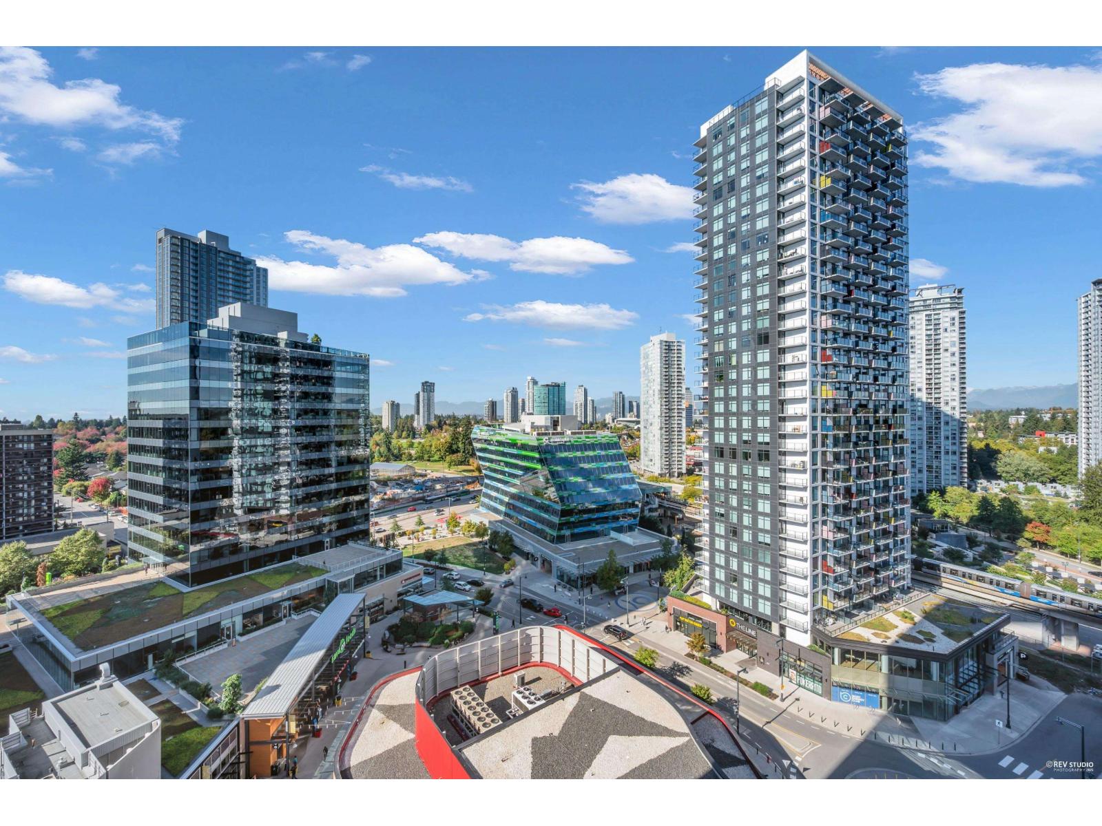 1508 13655 Fraser Highway, Surrey, British Columbia V3T 0P8 - Photo 12 - R3067953