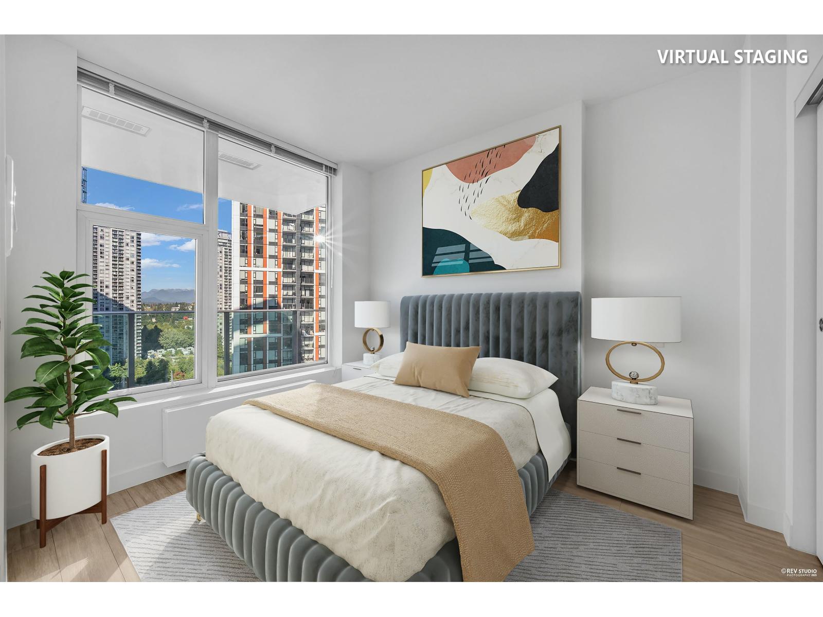 1508 13655 Fraser Highway, Surrey, British Columbia V3T 0P8 - Photo 20 - R3067953