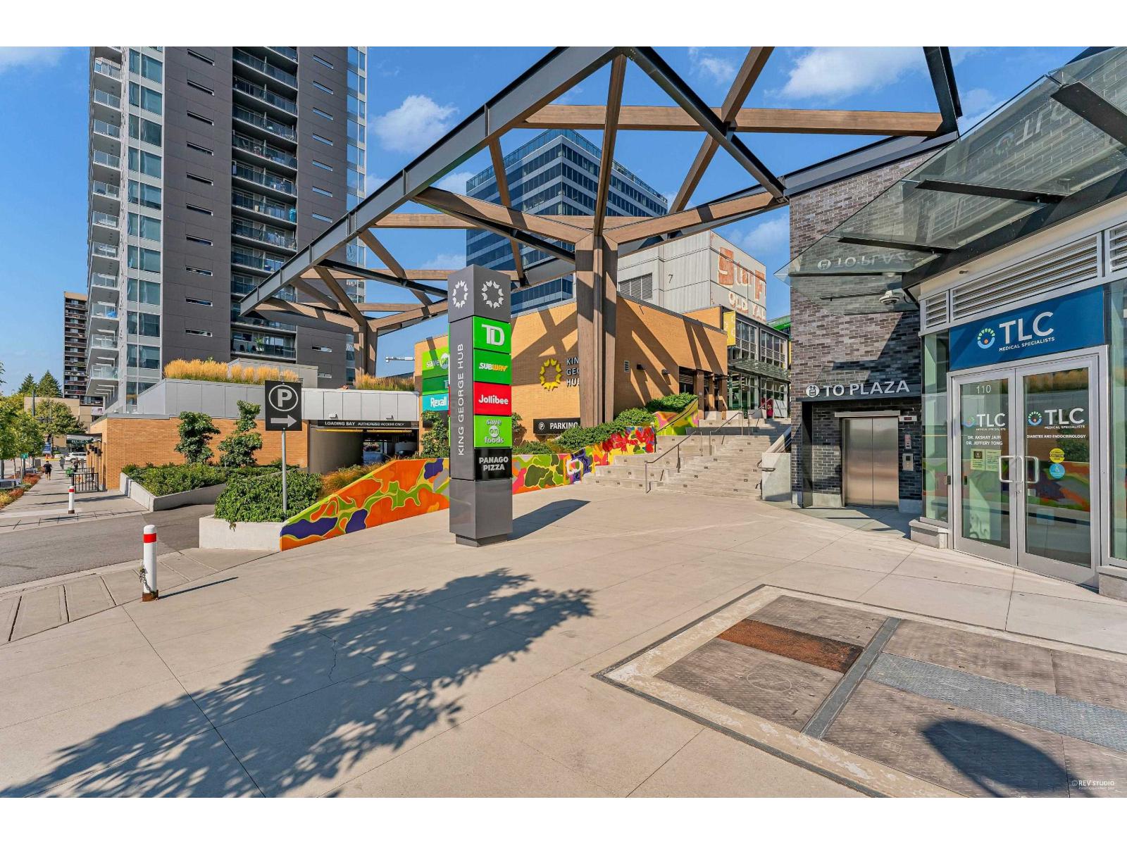 1508 13655 Fraser Highway, Surrey, British Columbia V3T 0P8 - Photo 29 - R3067953