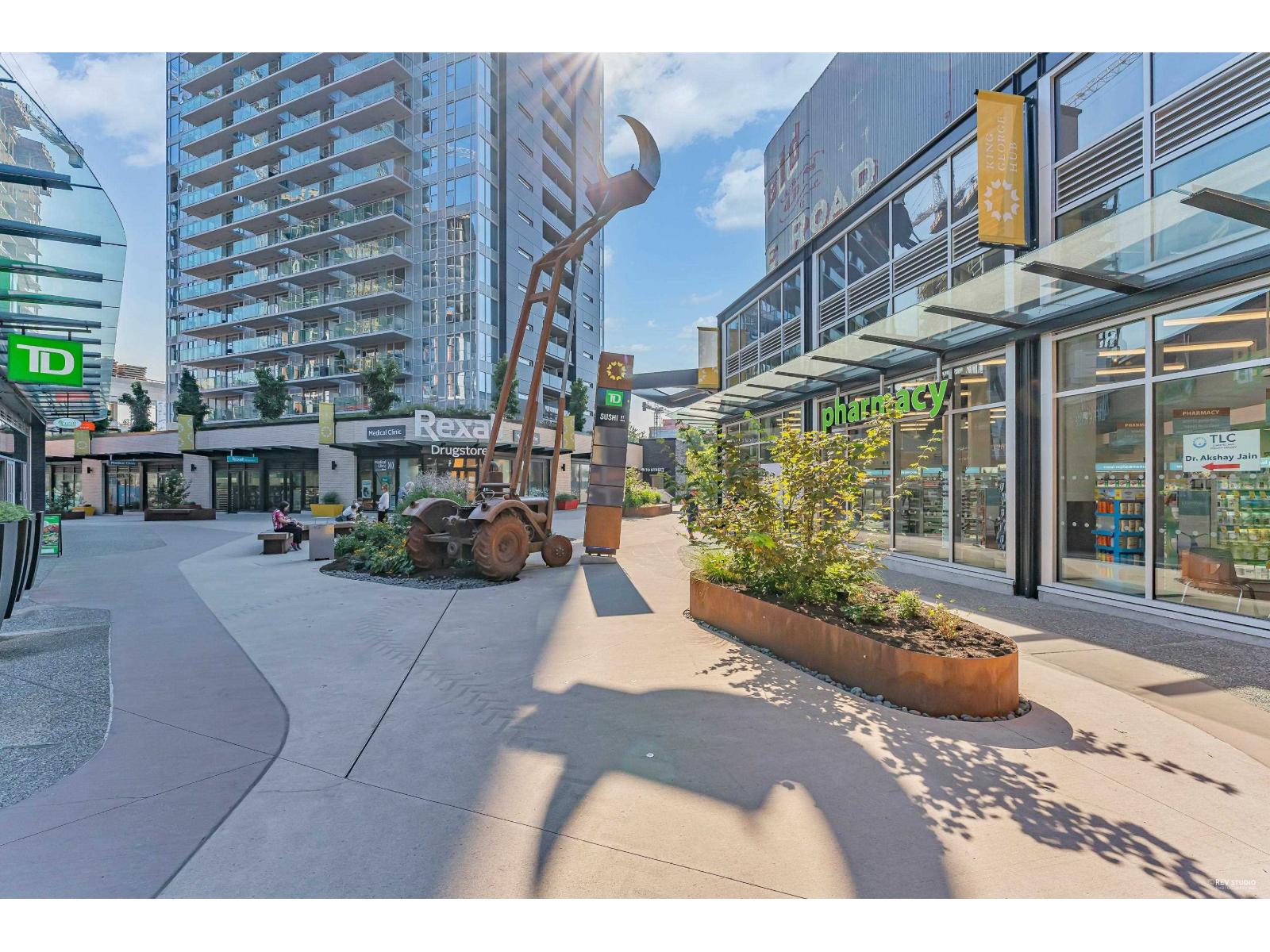 1508 13655 Fraser Highway, Surrey, British Columbia V3T 0P8 - Photo 31 - R3067953