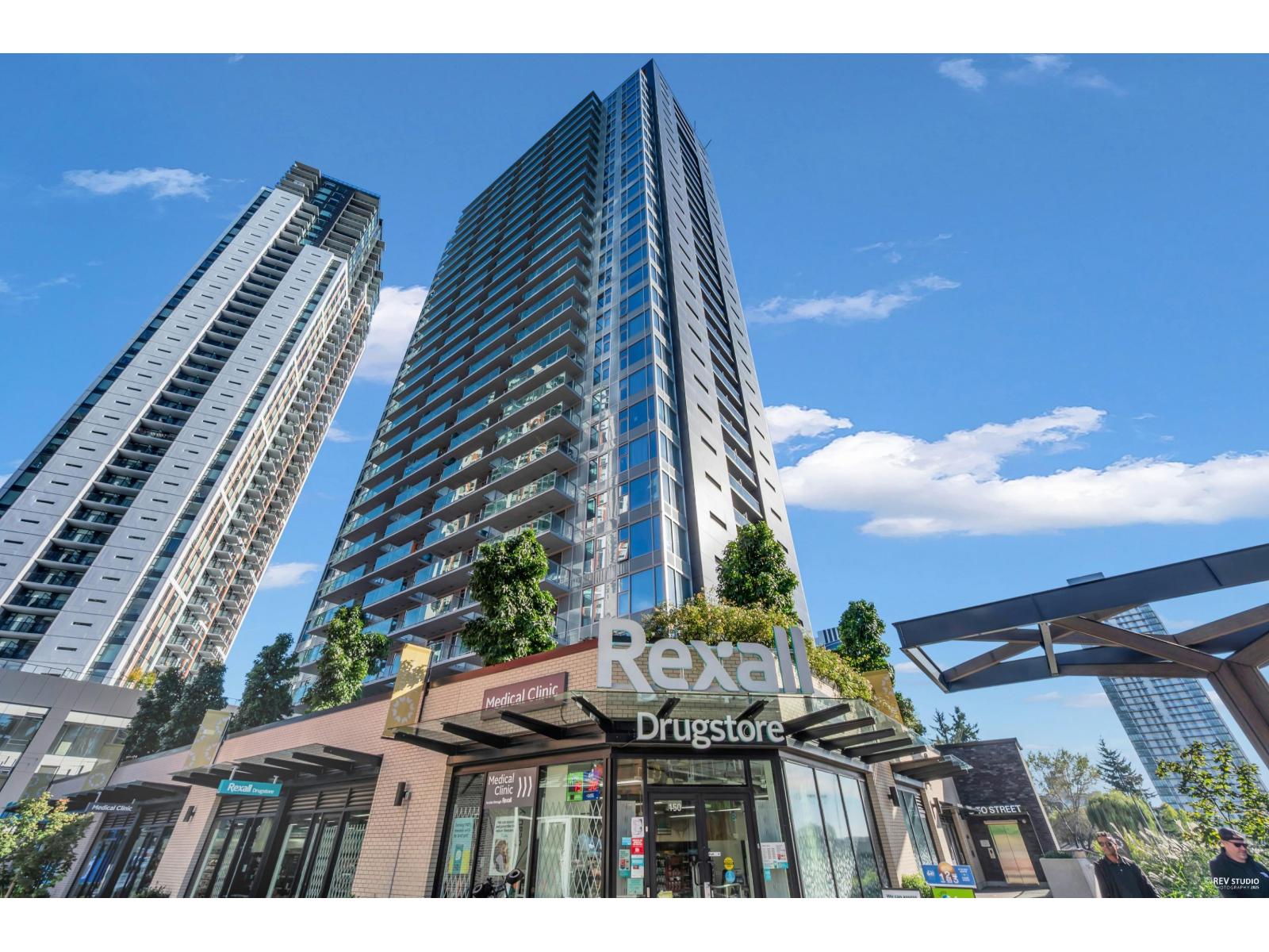 1508 13655 Fraser Highway, Surrey, British Columbia V3T 0P8 - Photo 2 - R3067953