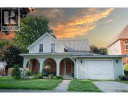 232 HUGHES STREET, Dresden, Ontario