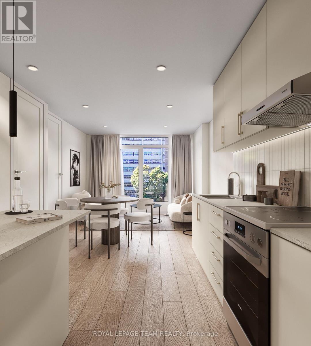 311 - 398 Roosevelt Avenue, Ottawa, Ontario  K2A 1Z3 - Photo 2 - X12552428