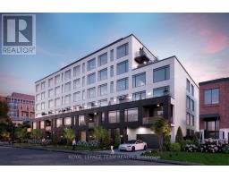 311 - 398 ROOSEVELT AVENUE, Ottawa, Ontario