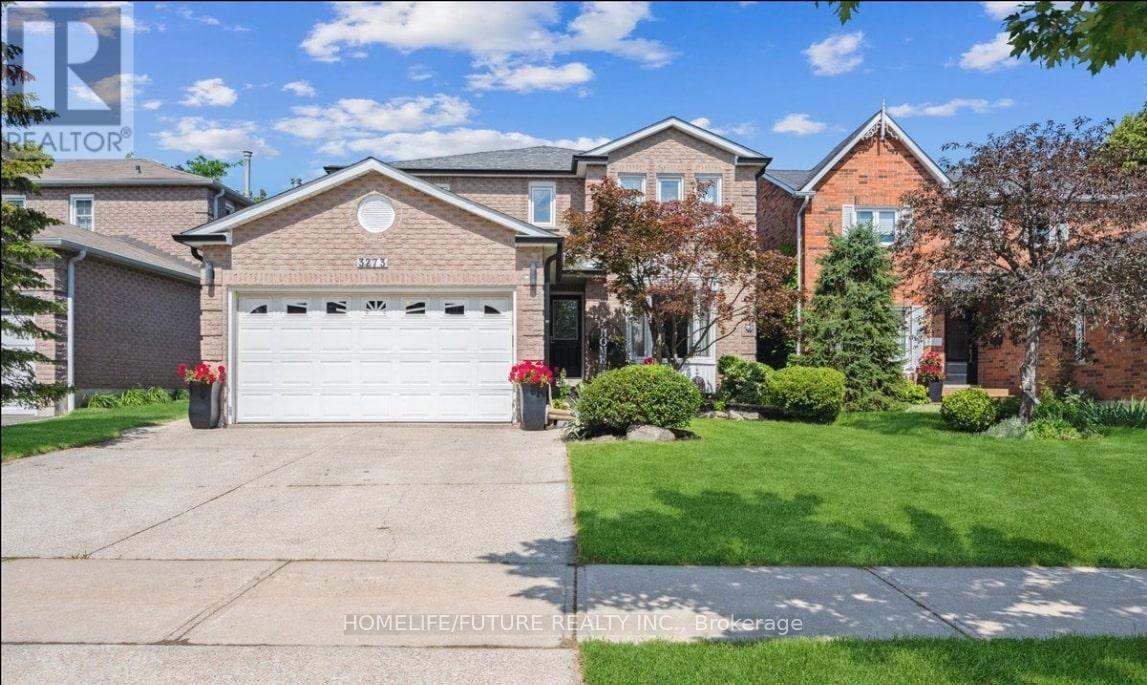 3273 HUXLEY DRIVE, Mississauga, Ontario