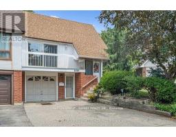 2529 TRONDHEIM CRESCENT, Mississauga, Ontario