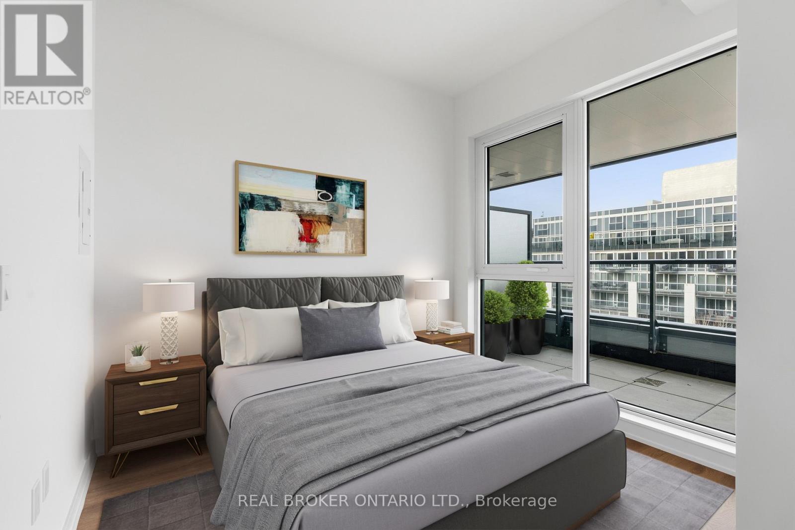 624 - 1037 The Queensway, Toronto, Ontario  M8Z 0H5 - Photo 5 - W12552106