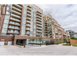 315 - 1787 ST CLAIR AVENUE, Toronto, Ontario