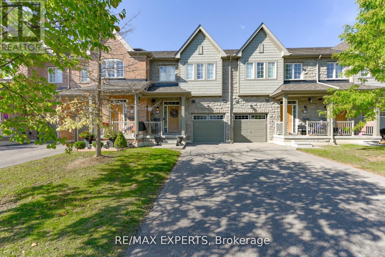 78 HONEYVIEW TRAIL, Brampton, Ontario