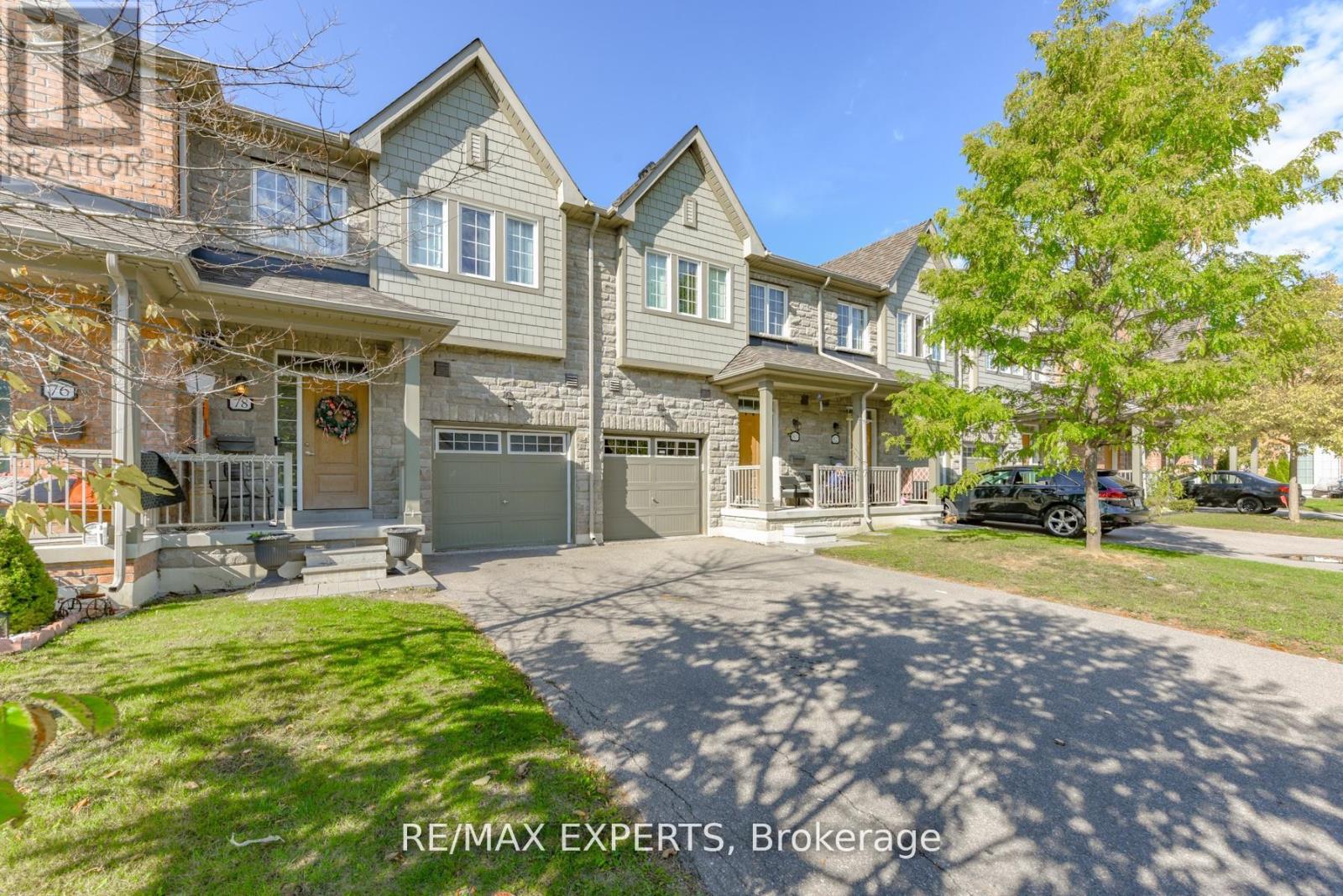 78 Honeyview Trail, Brampton, Ontario  L6P 4A3 - Photo 2 - W12552172