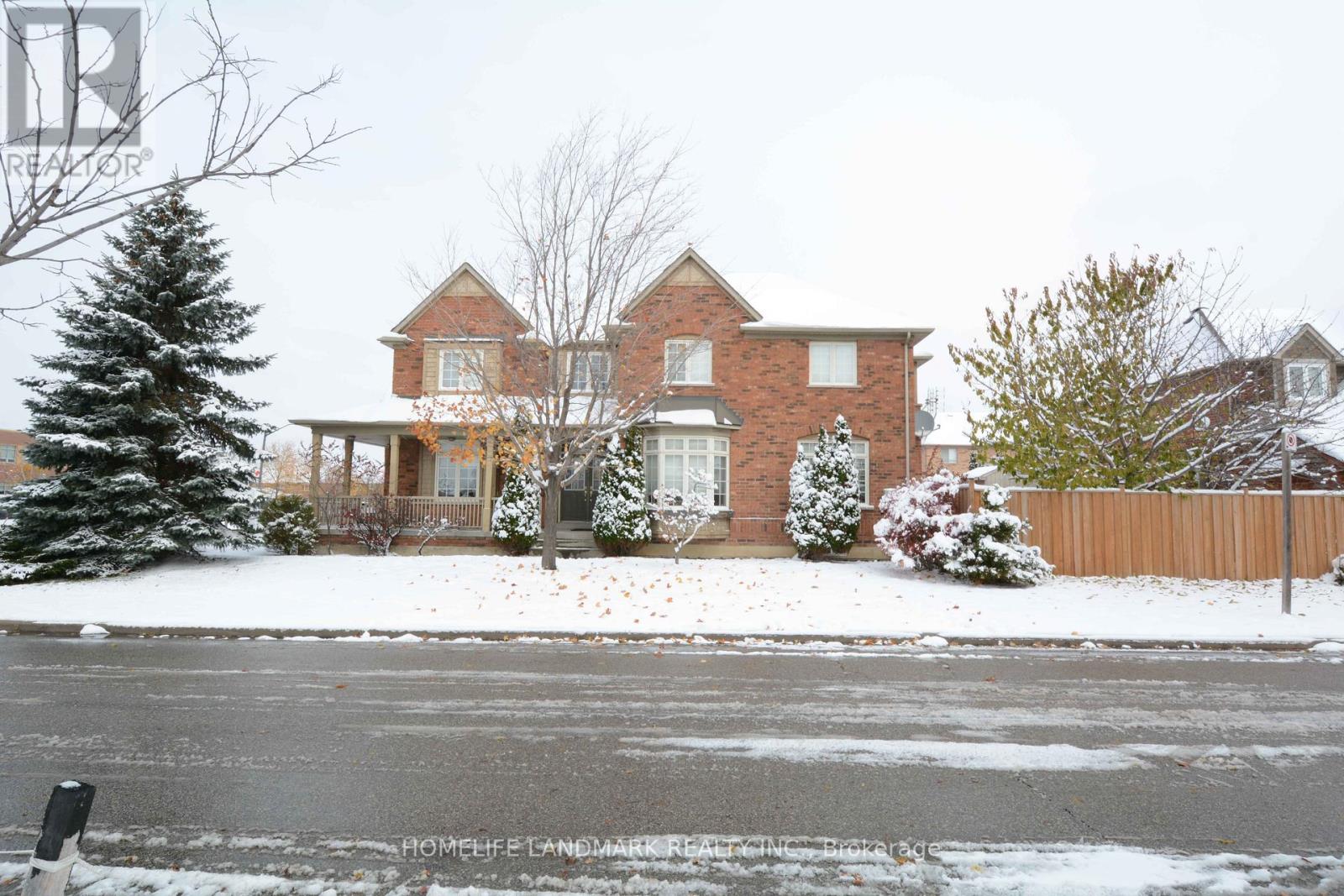 4825 FULWELL ROAD, Mississauga, Ontario