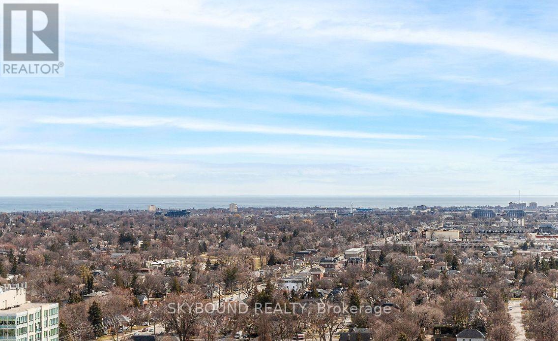 # 2416 - 9 Mabelle Avenue, Toronto, Ontario  M9A 0E1 - Photo 12 - W12552226