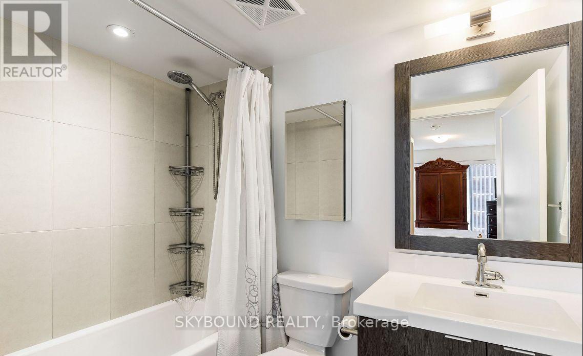 # 2416 - 9 Mabelle Avenue, Toronto, Ontario  M9A 0E1 - Photo 15 - W12552226