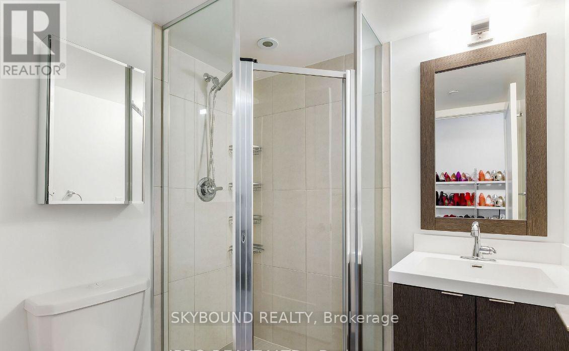 # 2416 - 9 Mabelle Avenue, Toronto, Ontario  M9A 0E1 - Photo 19 - W12552226