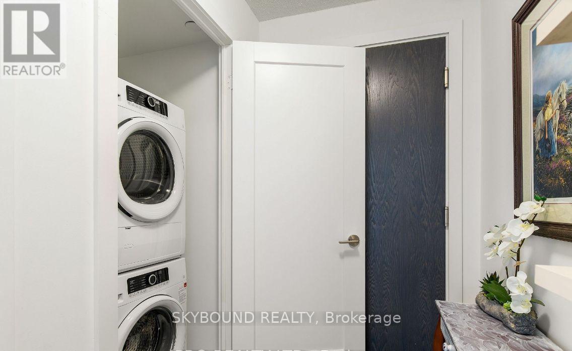 # 2416 - 9 Mabelle Avenue, Toronto, Ontario  M9A 0E1 - Photo 20 - W12552226