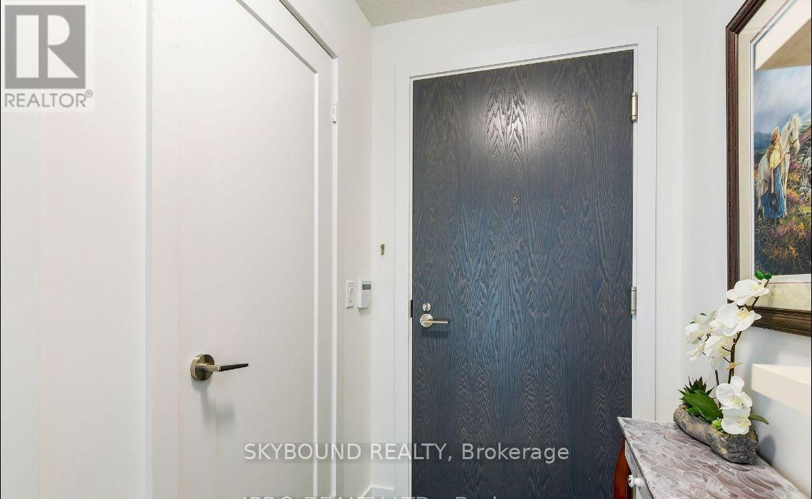 # 2416 - 9 Mabelle Avenue, Toronto, Ontario  M9A 0E1 - Photo 21 - W12552226