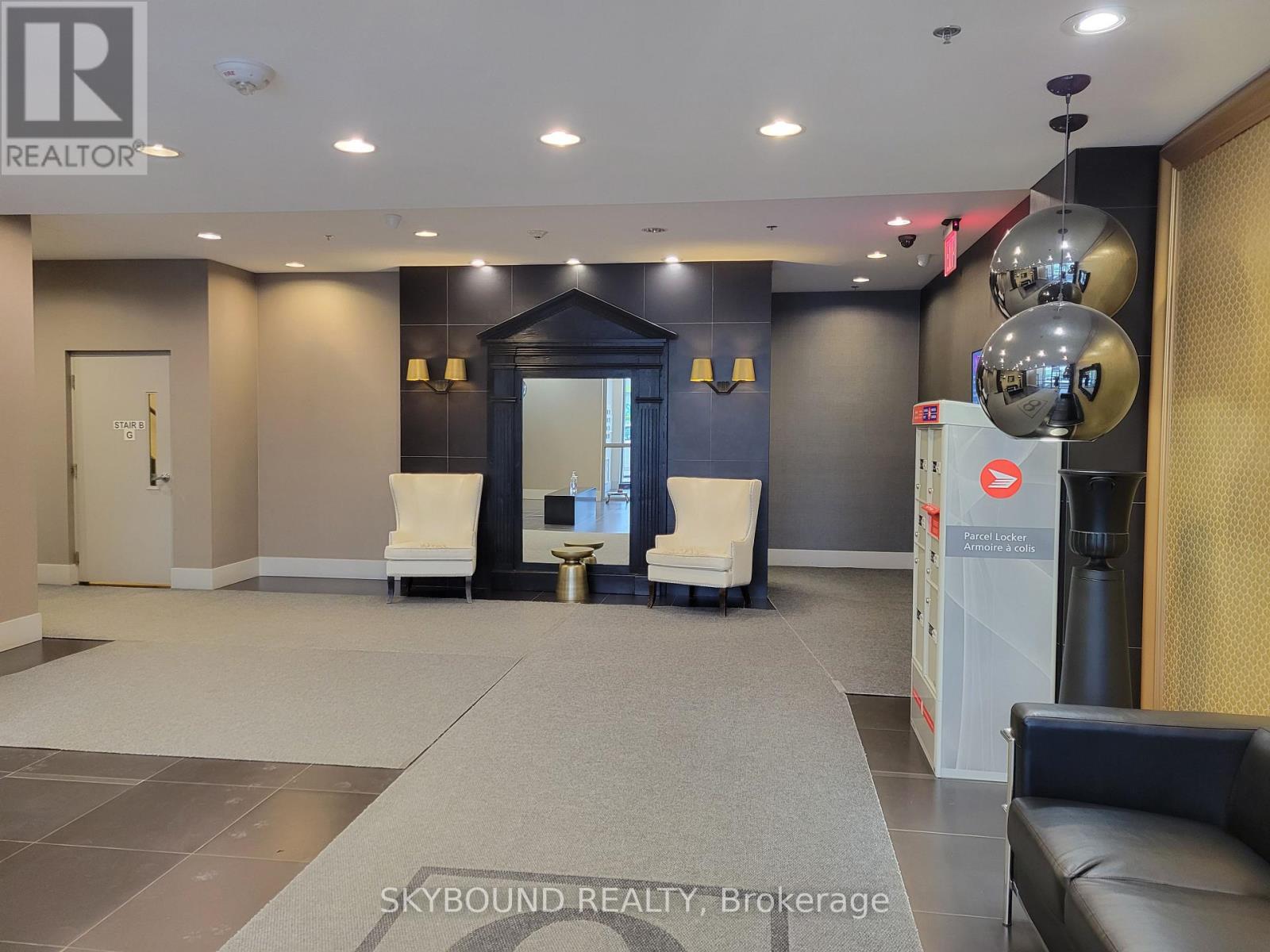 # 2416 - 9 Mabelle Avenue, Toronto, Ontario  M9A 0E1 - Photo 23 - W12552226