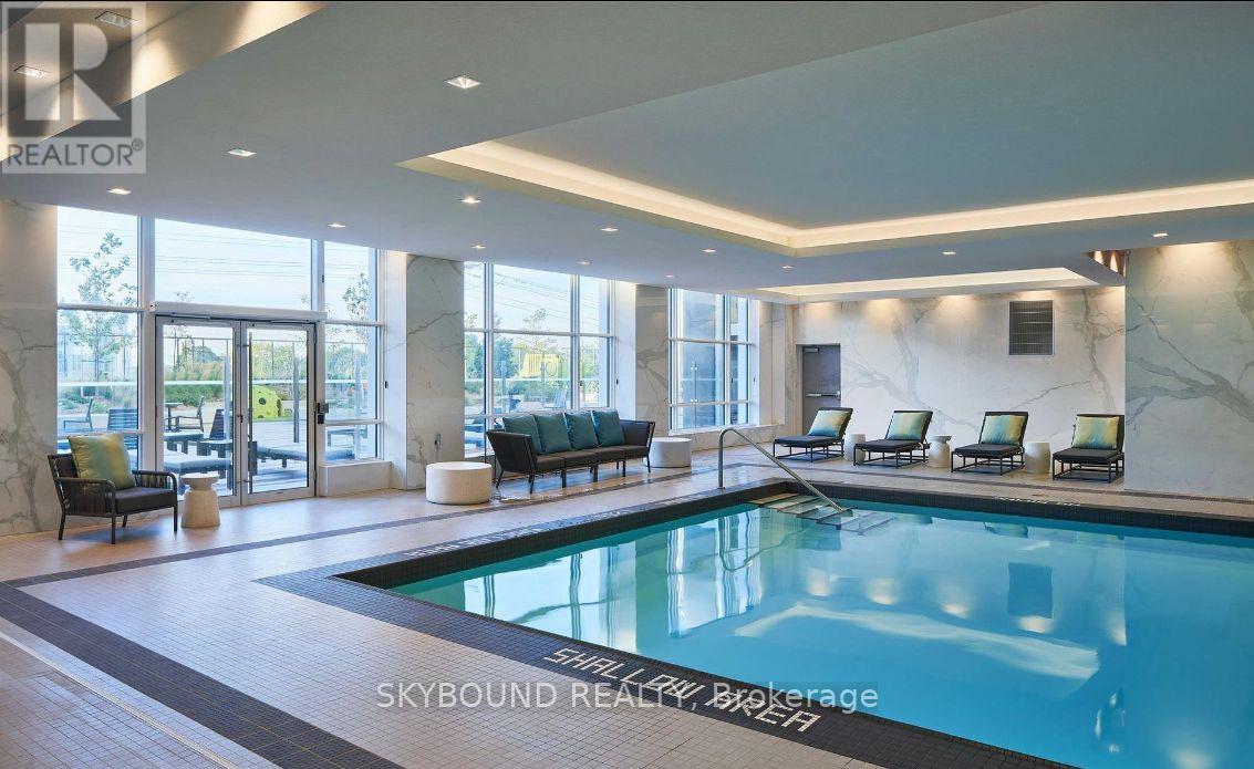 # 2416 - 9 Mabelle Avenue, Toronto, Ontario  M9A 0E1 - Photo 25 - W12552226