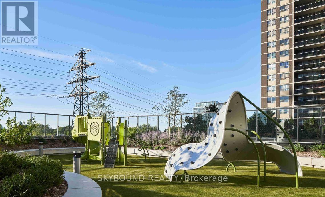 # 2416 - 9 Mabelle Avenue, Toronto, Ontario  M9A 0E1 - Photo 26 - W12552226