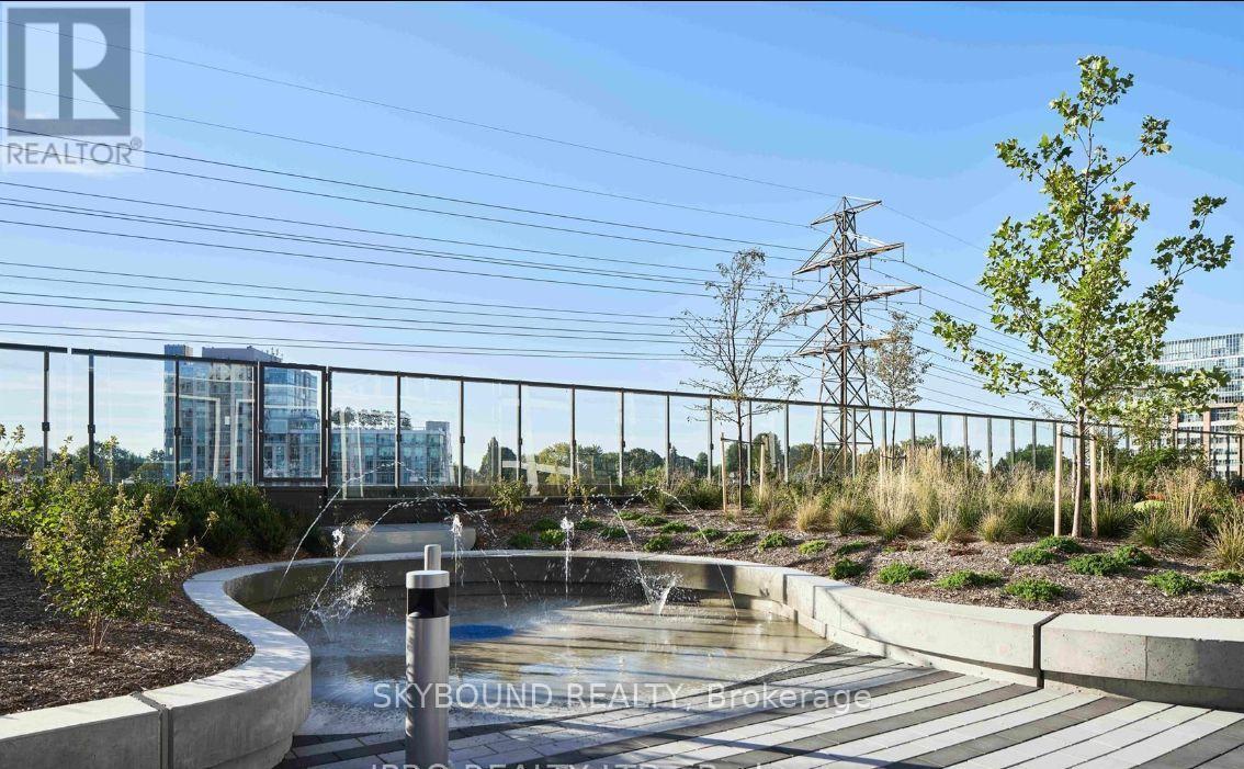 # 2416 - 9 Mabelle Avenue, Toronto, Ontario  M9A 0E1 - Photo 27 - W12552226