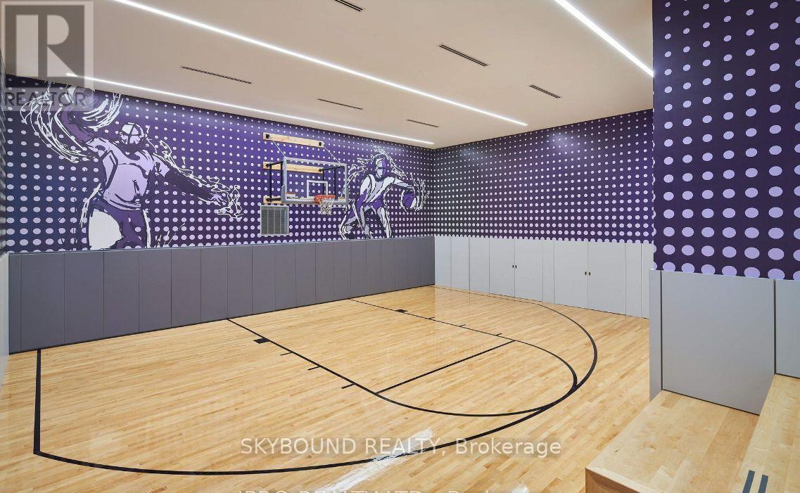 # 2416 - 9 Mabelle Avenue, Toronto, Ontario  M9A 0E1 - Photo 28 - W12552226