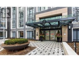 # 2416 - 9 MABELLE AVENUE, Toronto, Ontario