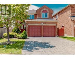 268 CRESTHAVEN ROAD, Brampton, Ontario