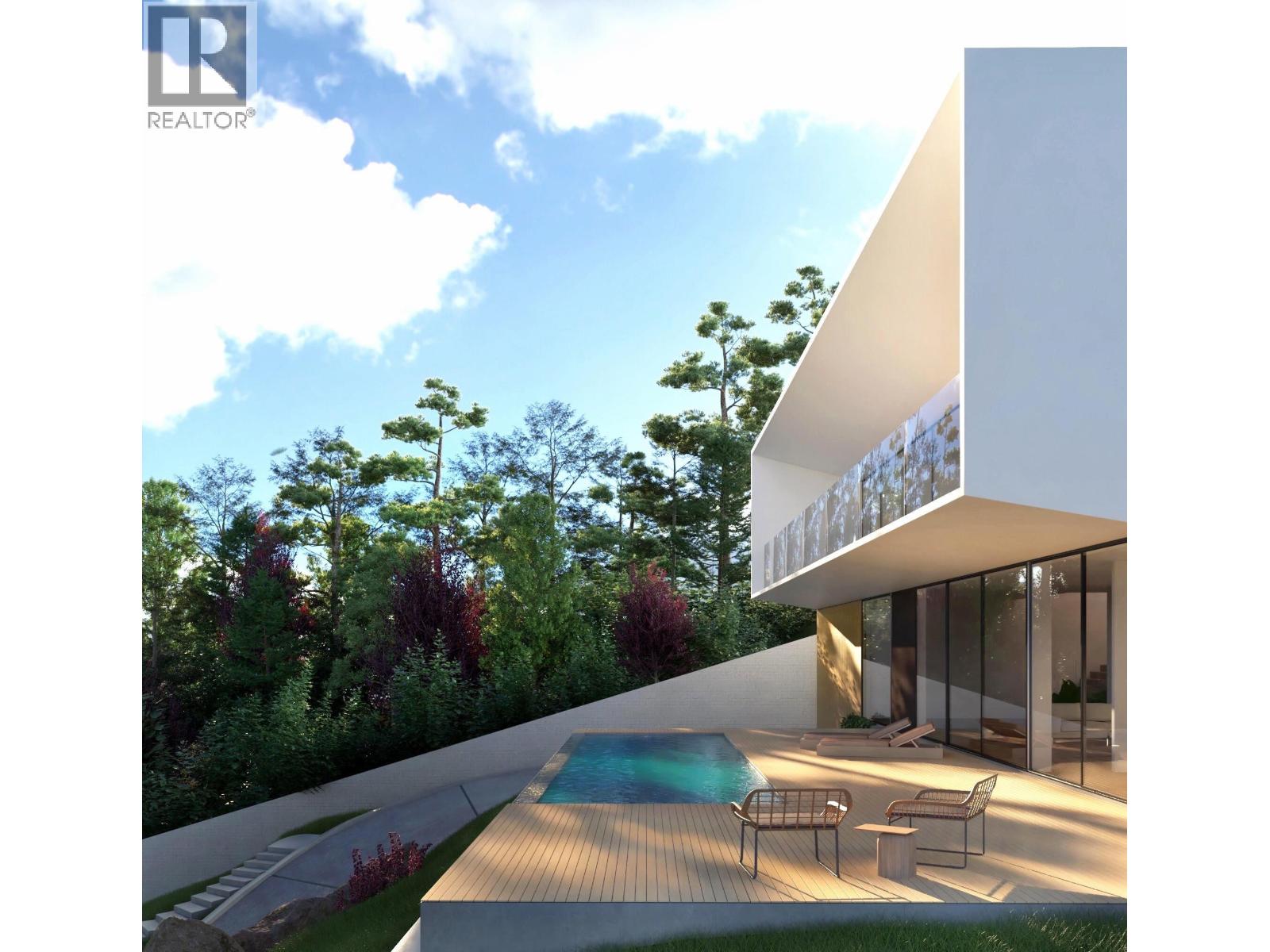 705 St. Andrews Road, West Vancouver, British Columbia  V7S 1V5 - Photo 13 - R3067936