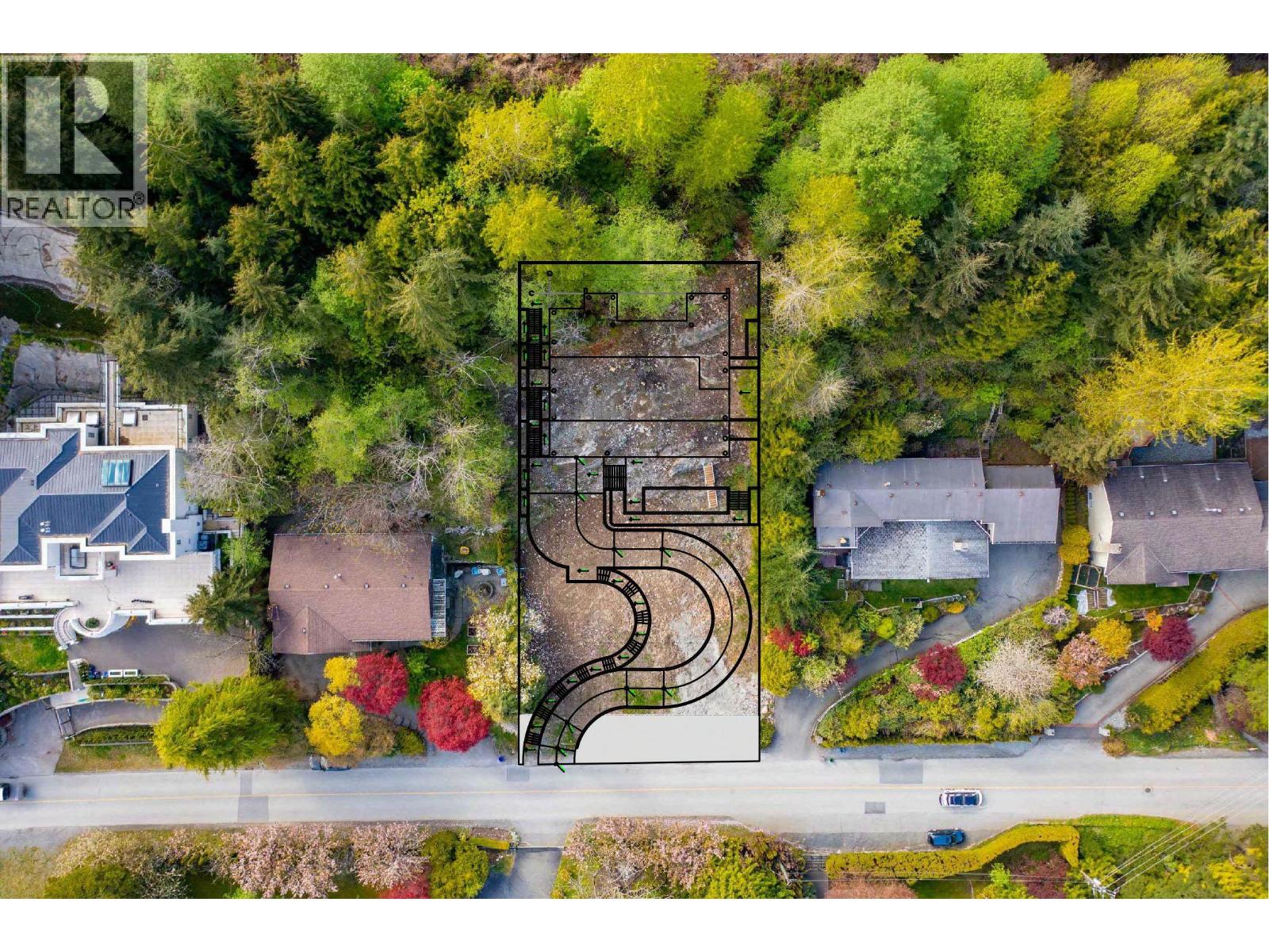 705 St. Andrews Road, West Vancouver, British Columbia  V7S 1V5 - Photo 4 - R3067936