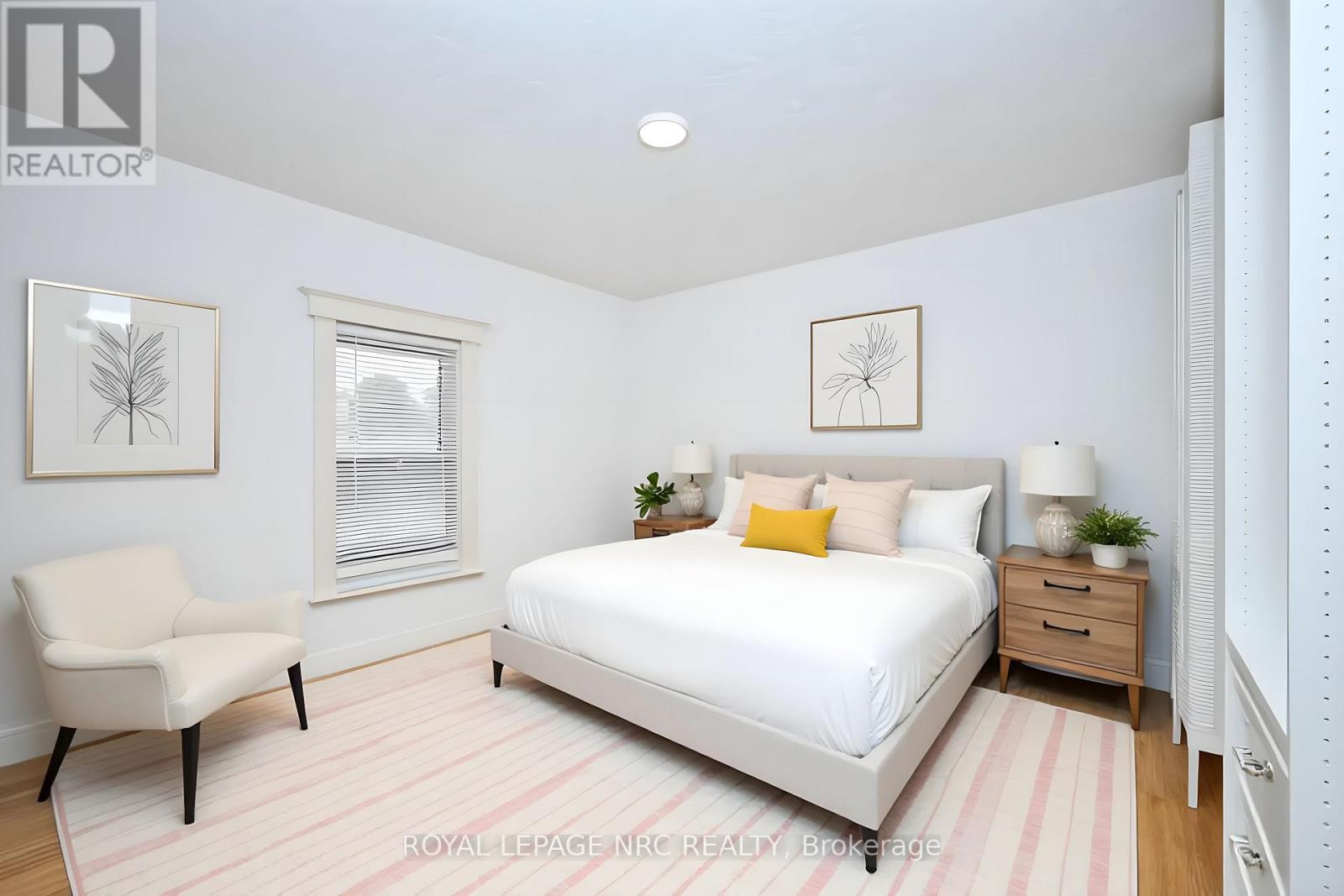 61 York Street, St. Catharines, Ontario  L2R 6C6 - Photo 13 - X12552378