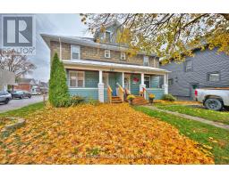 61 York Street-191;, St. Catharines (Downtown), Ca