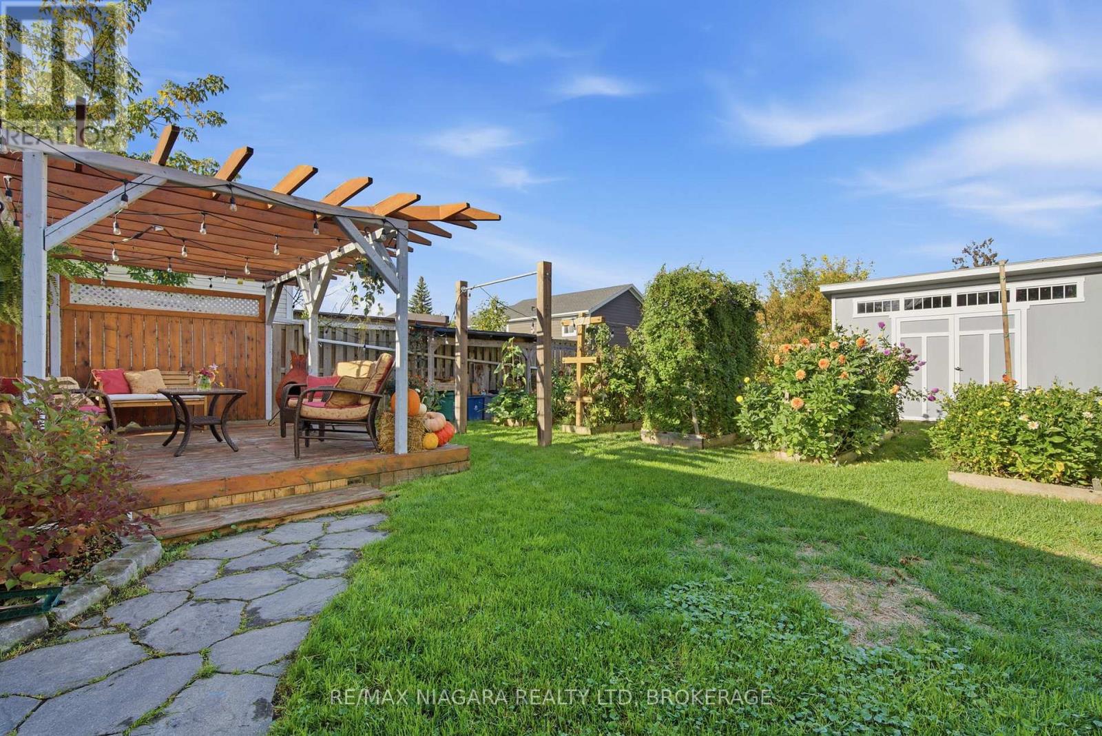 198 Pelham Road, St. Catharines, Ontario L2S 1W7 - Photo 23 - X12552438