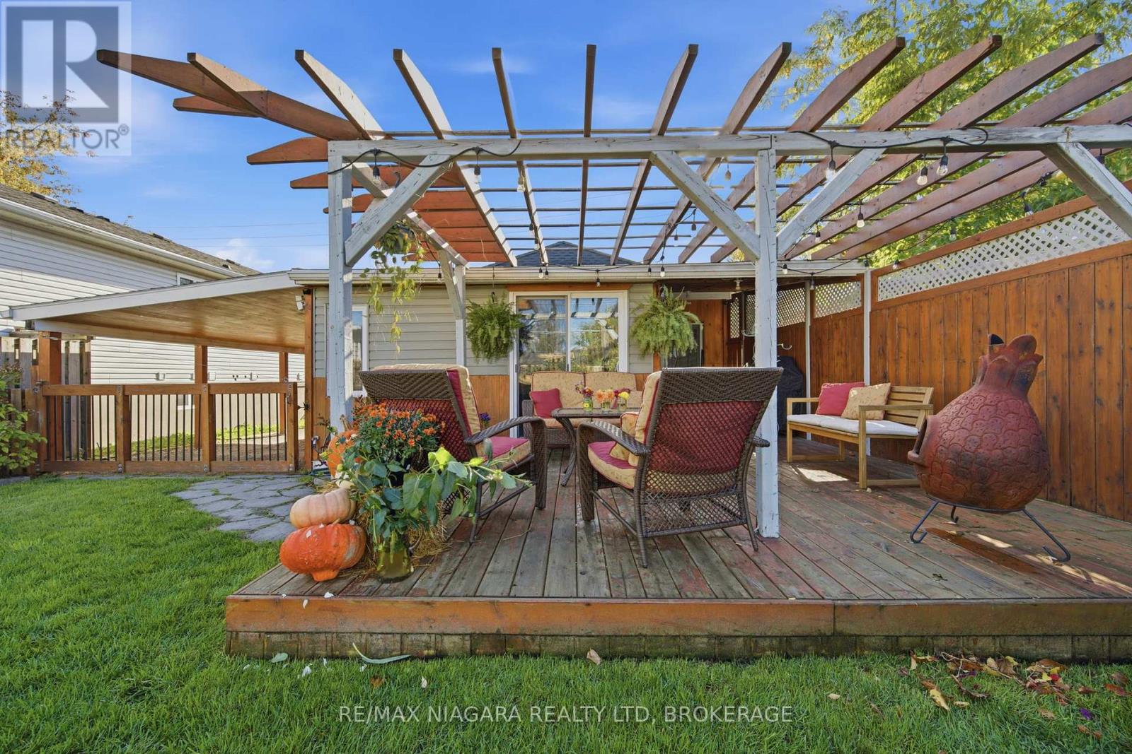 198 Pelham Road, St. Catharines, Ontario L2S 1W7 - Photo 28 - X12552438