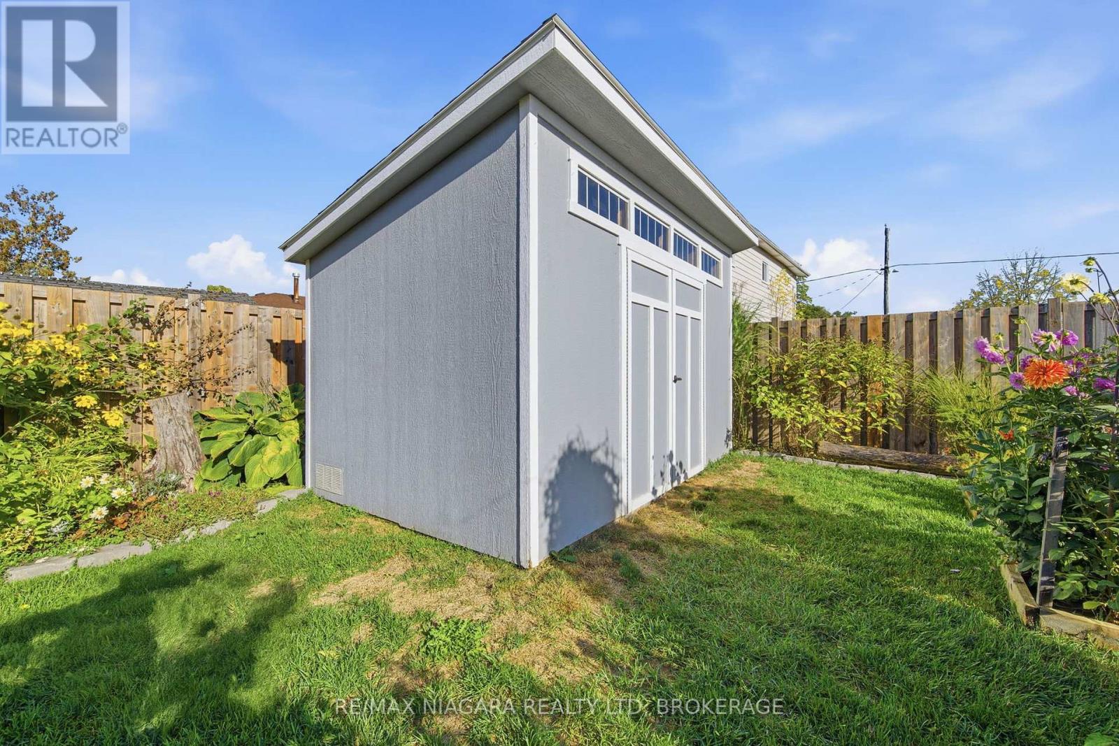 198 Pelham Road, St. Catharines, Ontario L2S 1W7 - Photo 29 - X12552438