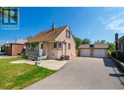 1223 B PHARMACY AVENUE, Toronto, Ontario