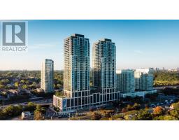 3205 - 1928 LAKESHORE BOULEVARD, Toronto, Ontario