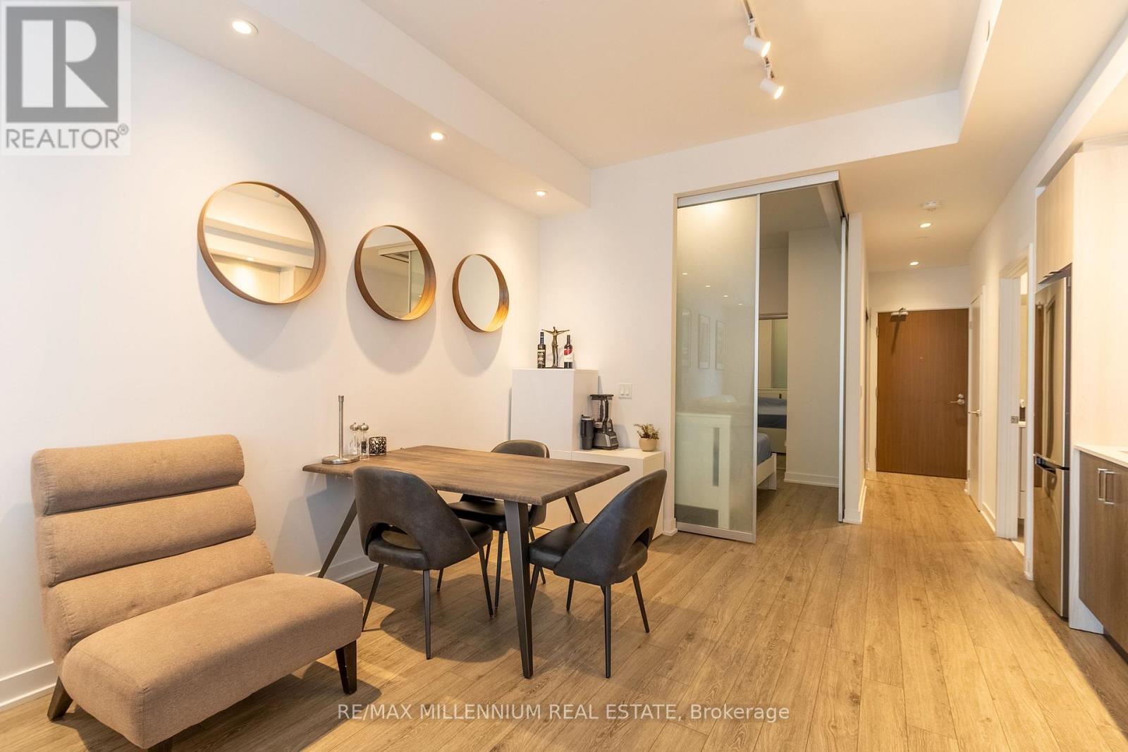 3205 - 1928 Lakeshore Boulevard, Toronto, Ontario  M6S 0B1 - Photo 2 - W12547092