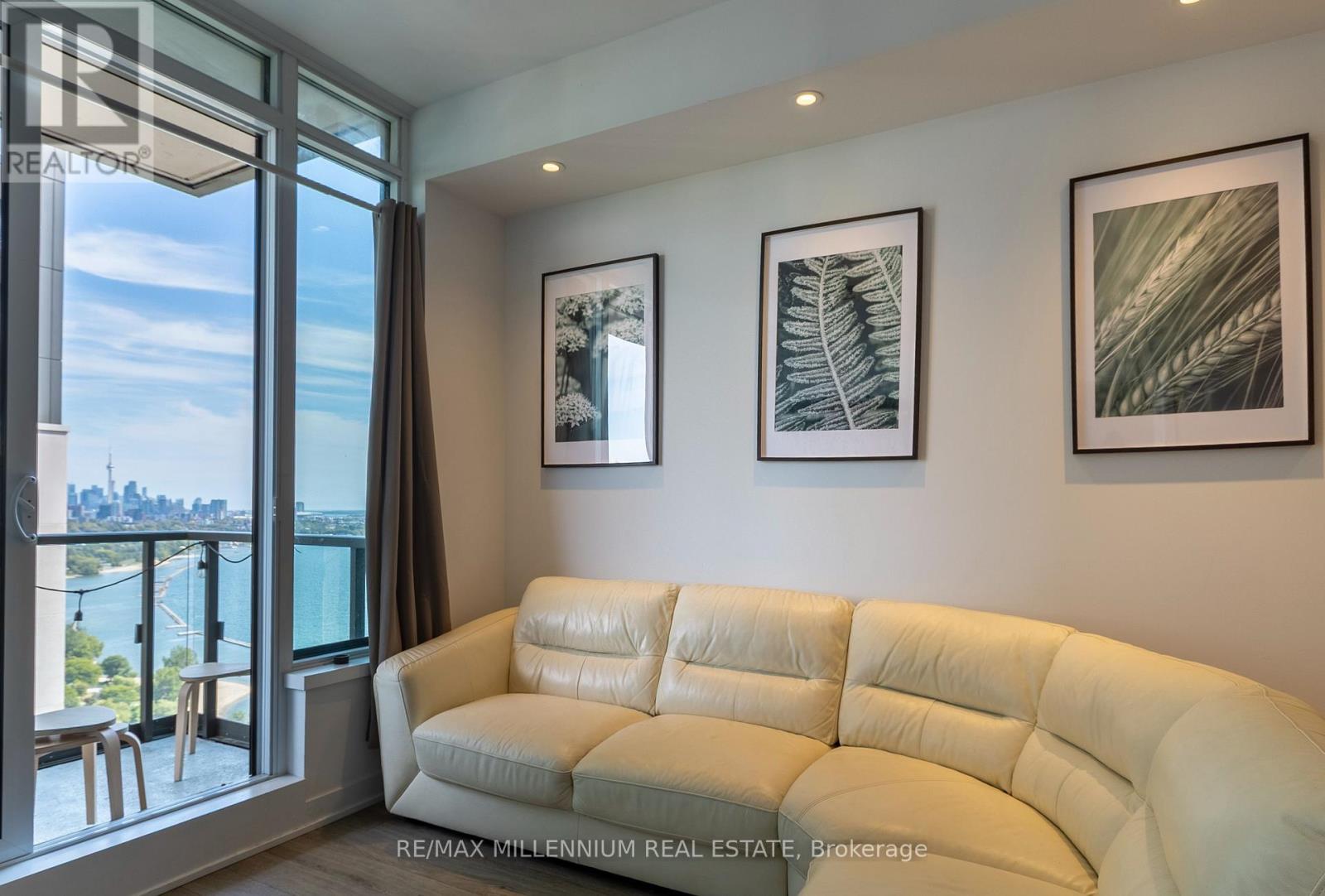 3205 - 1928 Lakeshore Boulevard, Toronto, Ontario  M6S 0B1 - Photo 6 - W12547092