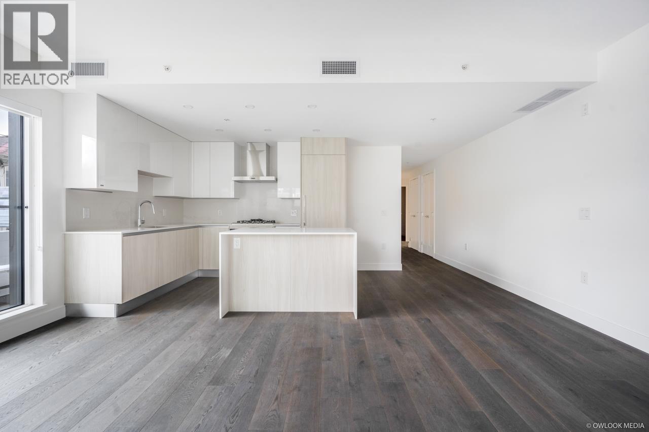 105 477 W 59th Avenue, Vancouver, British Columbia  V5X 1X4 - Photo 2 - R3067894