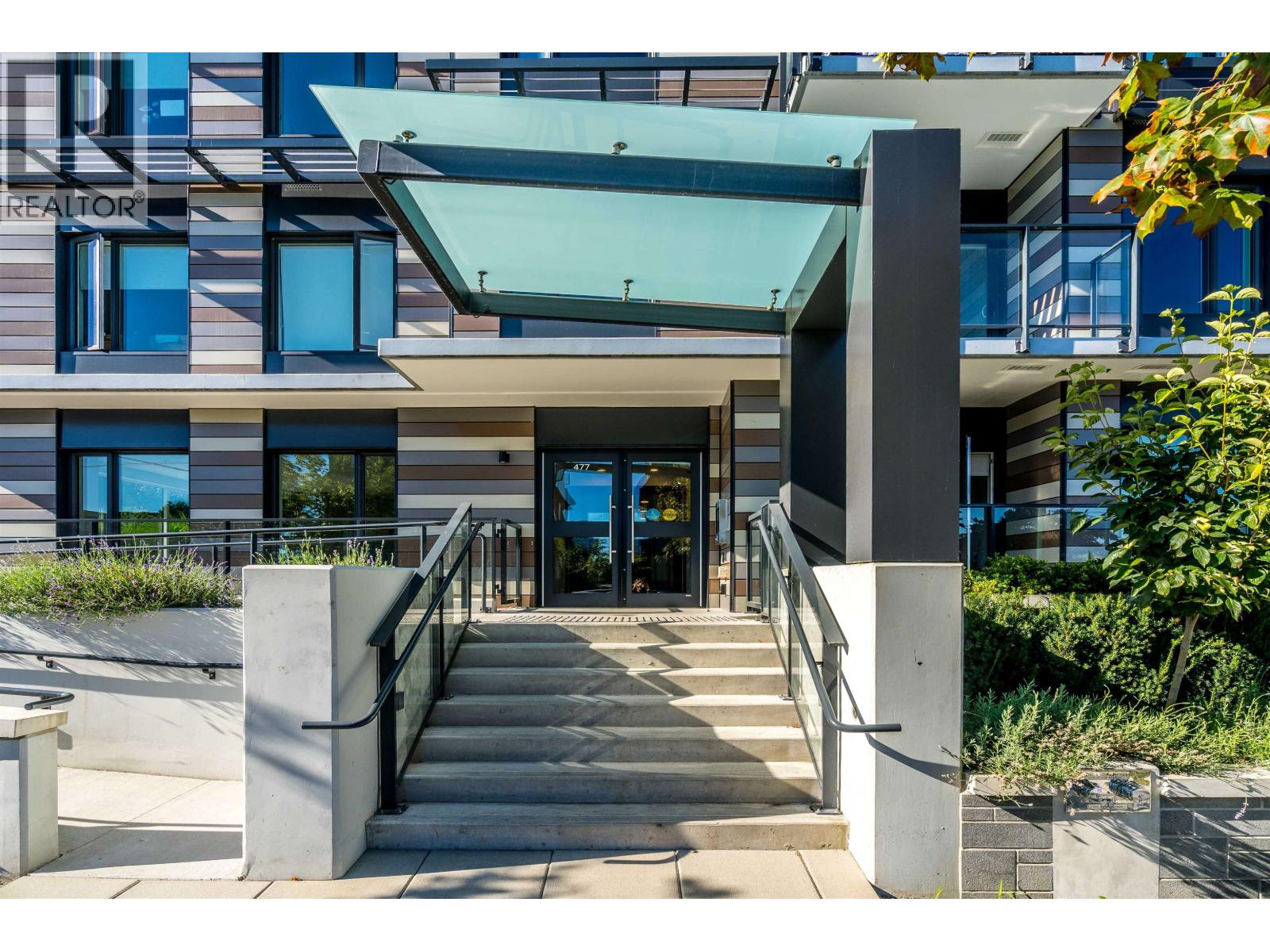 105 477 W 59th Avenue, Vancouver, British Columbia  V5X 1X4 - Photo 7 - R3067894