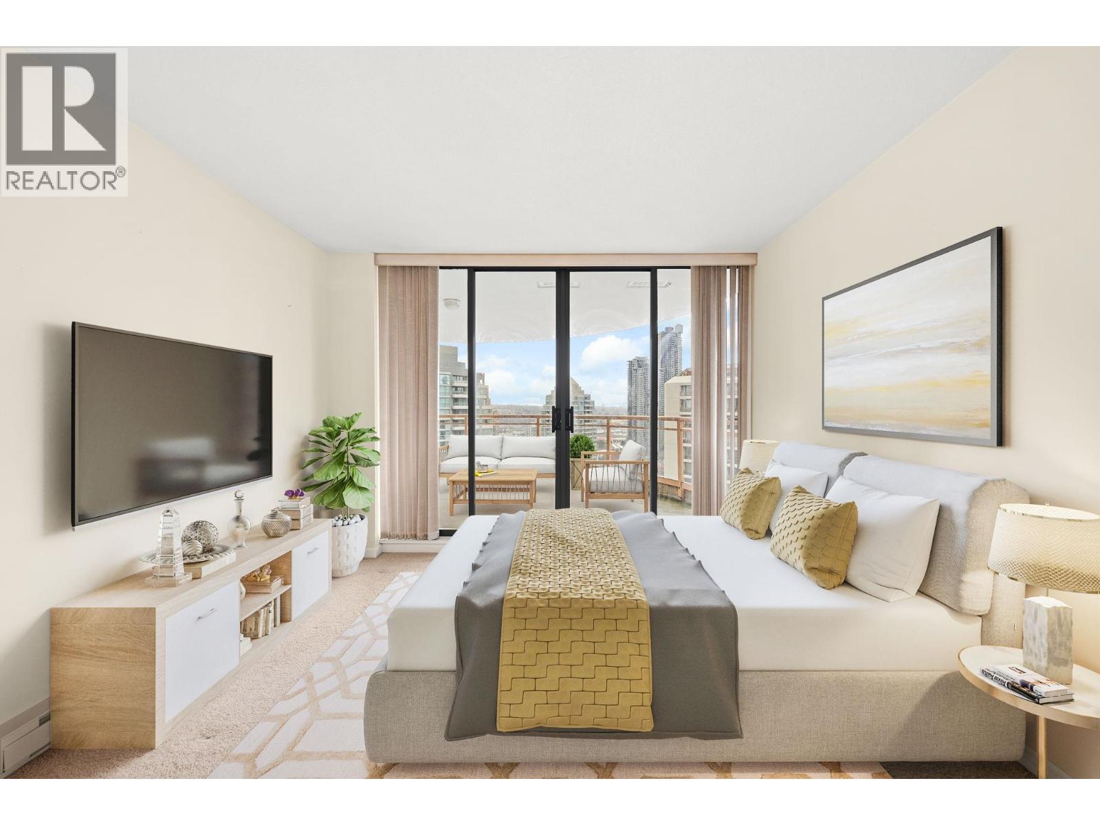 2105 4425 HALIFAX STREET, Burnaby, British Columbia